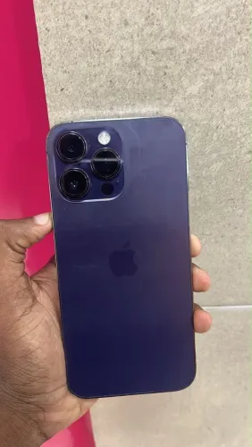 iPhone 14 Pro max