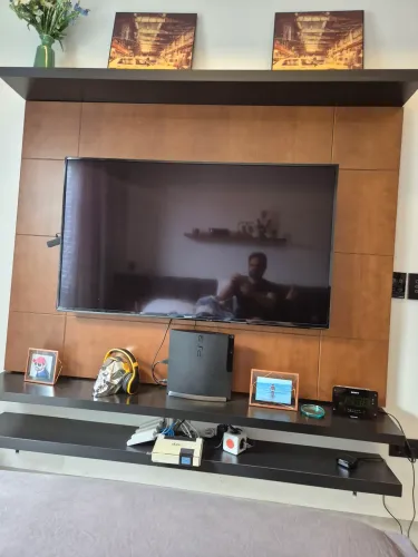 Painel de Tv