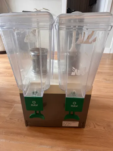 Suqueira 32 litros IBBL 220v - Nunca Usada - Barato
