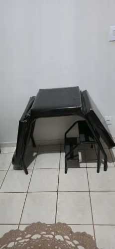 Maca 3 posições 