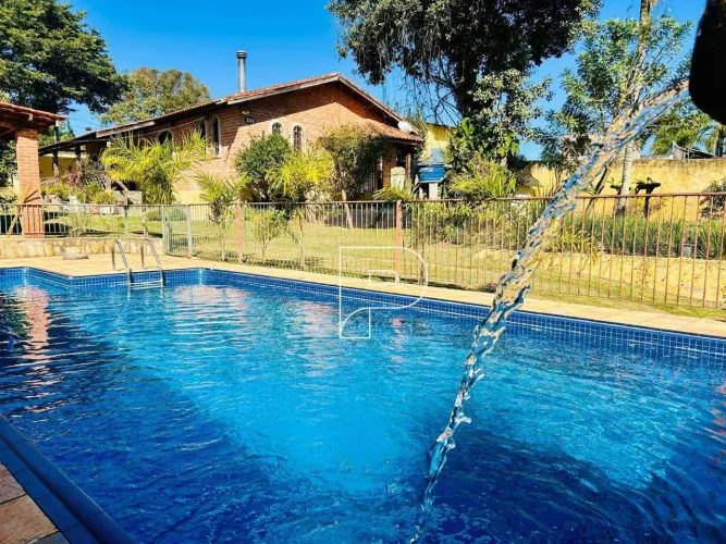 Chácara com 5 dormitórios à venda, 1322 m² por R$ 949.000,00 - Chácara Tropical (Caucaia d