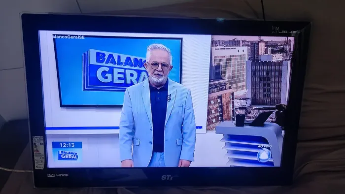Tv STI 32 polegadas