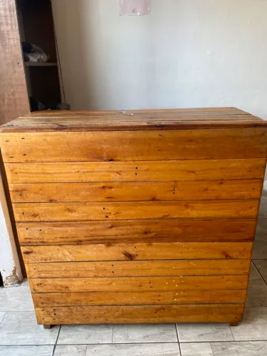 Balcão de palite 