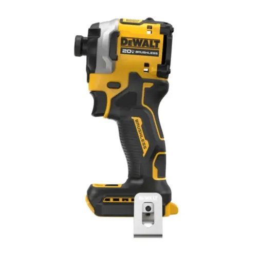 PARAFUSADEIRA DE IMPACTO DEWALT DCF850B