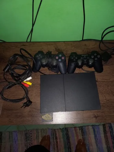 Ps2 ,play2, Playstation 2
