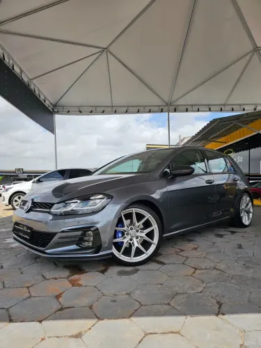 Volkswagen Golf Comfort. 200 TSI 1.0 Flex 12V Aut. 2018