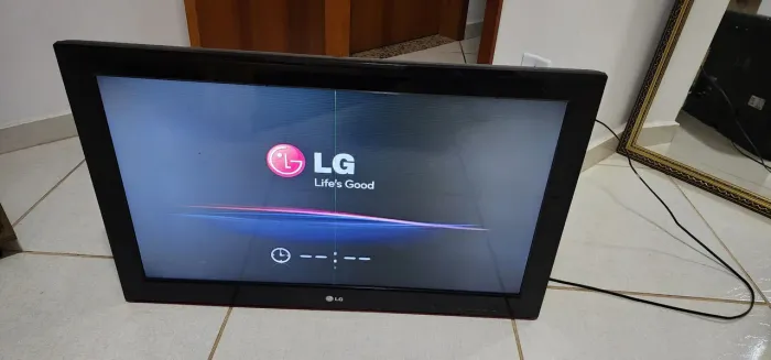TV LCD 32 Polegadas LG