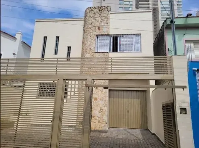 Sobrado com 3 dormitórios, 227 m² - venda por R$ 2.900.000,00 ou aluguel por R$ 15.700,00/