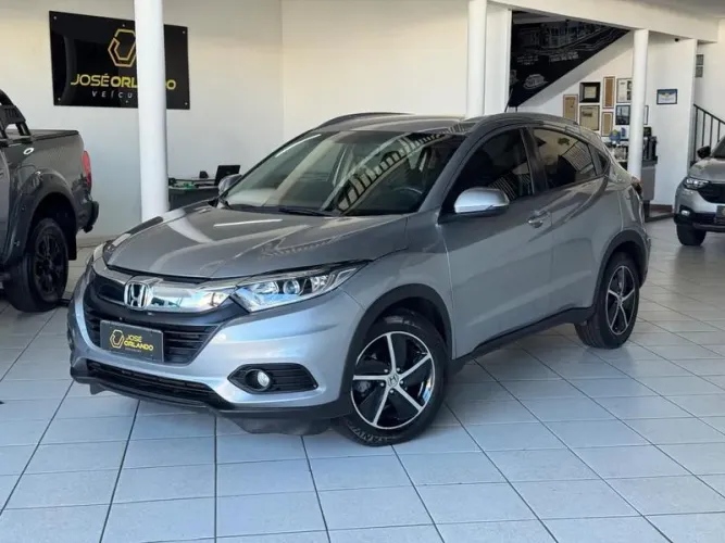 Honda HR-V EX 1.8 Flexone 16V 5P Aut. 2021