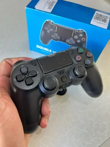 Controle PS4 Sem Fio Novo - Lacrado