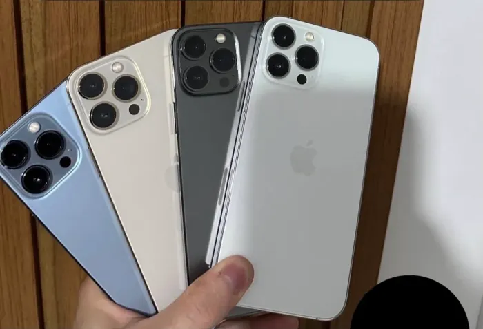 iPhone 13 Pro Max 128gb com garantia Kaiser iPhones 