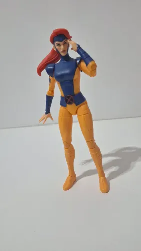 Marvel Legends Jean Grey X-Men 97