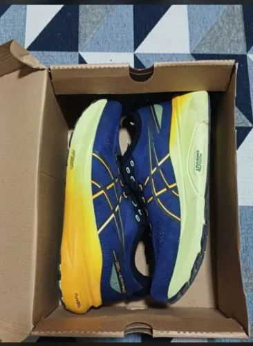 tênis asics kayano 32 super novo