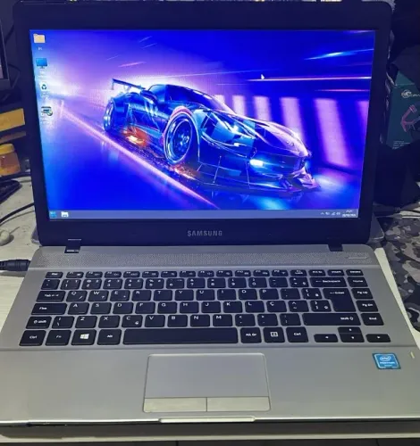 Notebook Sansung NP370E4