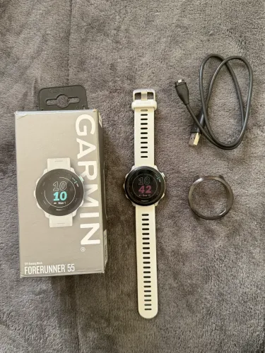 Garmin Forerunner 55