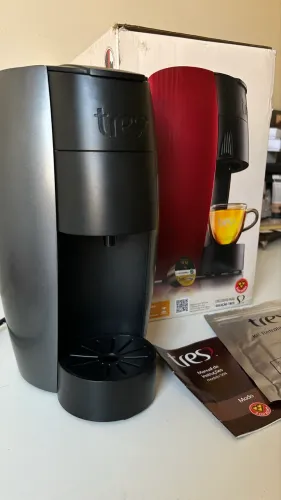 Cafeteira Elétrica Três Corações