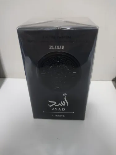 LATTAFA ASAD ELIXIR 100ML
