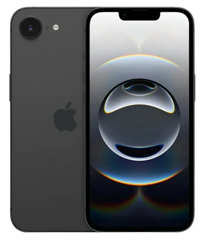 IPHONE 16e (128)-Preto