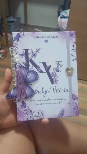 Agenda personalizada
