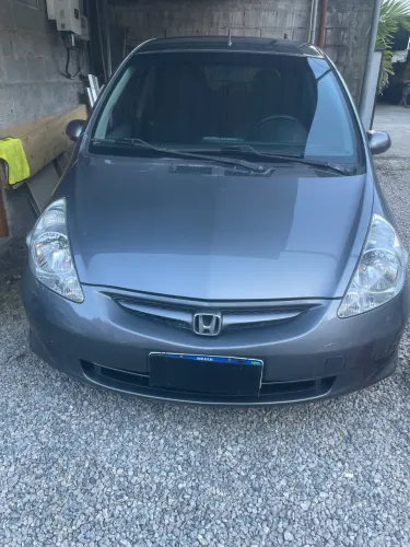 Honda Fit LXL 1.4/ 1.4 Flex 8v/16v 5P Aut. 2008