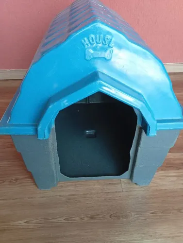 Casinha de Cachorro