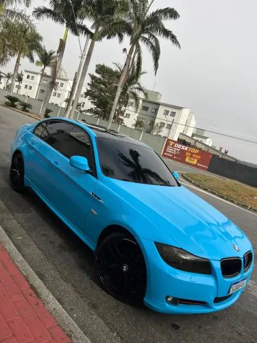 BMW 320I A 2011