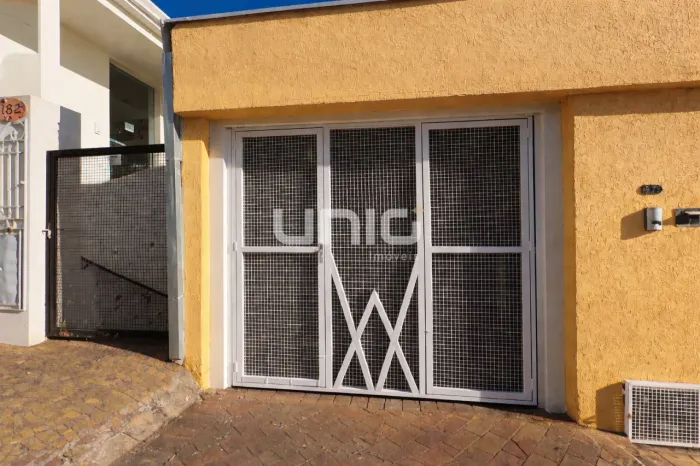 Casa comercial residencial para alugar no bairro Centro em Piracicaba. REF: CA3243
