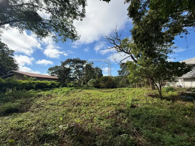 Terreno à venda em Chapada dos Guimarães-MT no Recanto dos Angicos - 4.672,00 m² de área. 