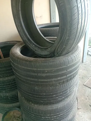 Pneus Otimos
