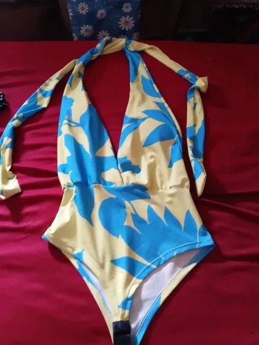 Body feminino M