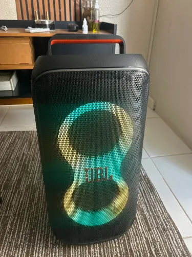 Jbl PartyBox 