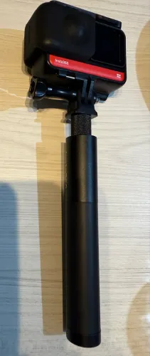 Vendo Camera insta 360 one R