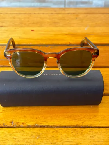Óculos de sol Oliver Peoples