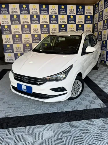 Fiat Cronos Drive 1.0 6V 2023