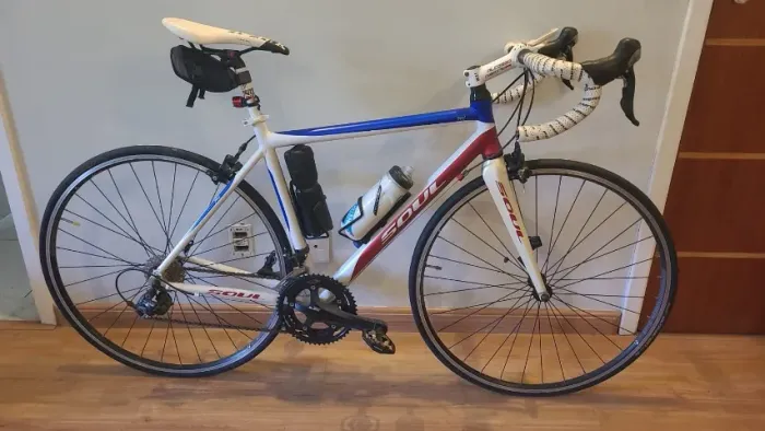 Bicicleta Speed Soul 3R1