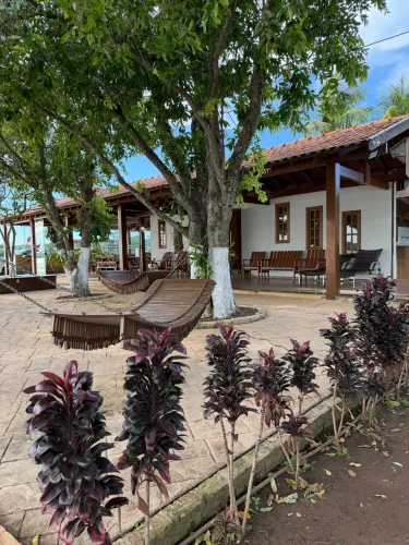 Rancho lindo à venda