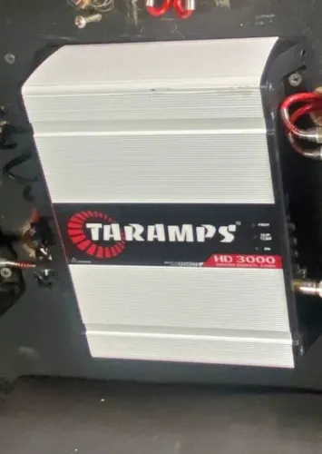 Módulo Taramps HD 3mil 