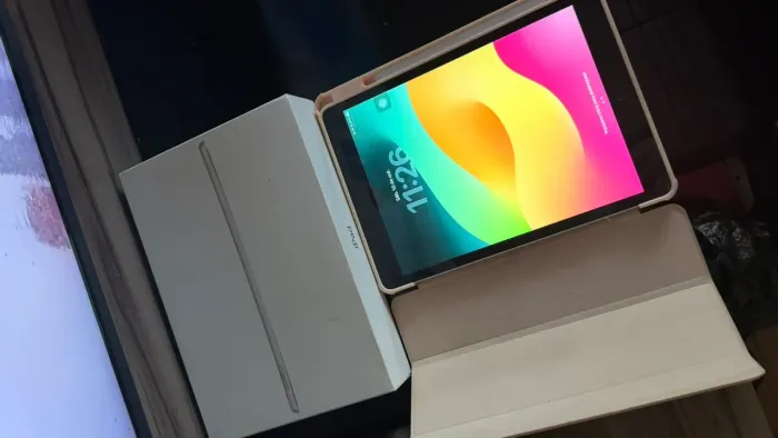 iPad 9