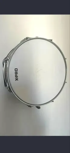 Caixa de Bateria XPRO