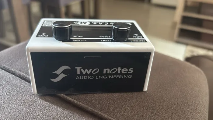 Pedal torpedo CABM+