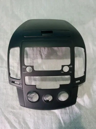 Moldura do som do i30 