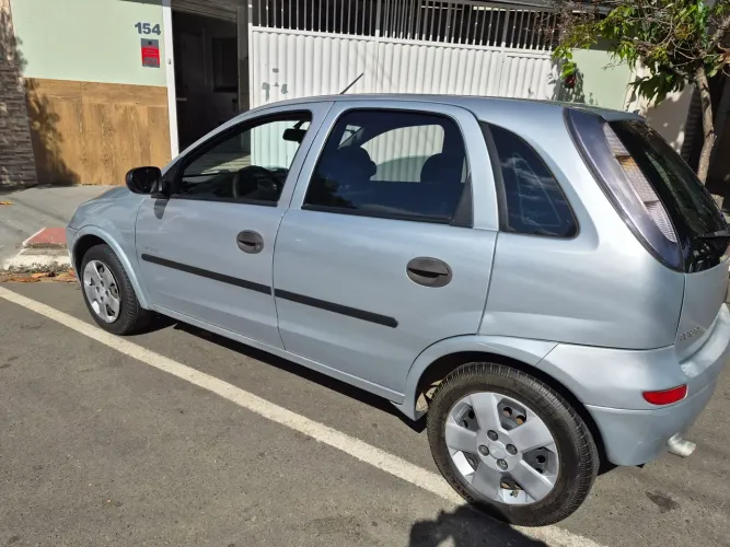 Chevrolet Corsa Hat. Maxx 1.0/ 1.0 Flexpower 8V 5P 2008