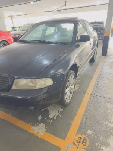 Audi A4 1.8 Mec. 2000
