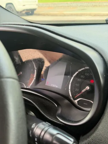 Jeep Renegade 1.8 4X2 Flex 16V Aut. 2020