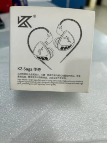 Fone KZ Saga