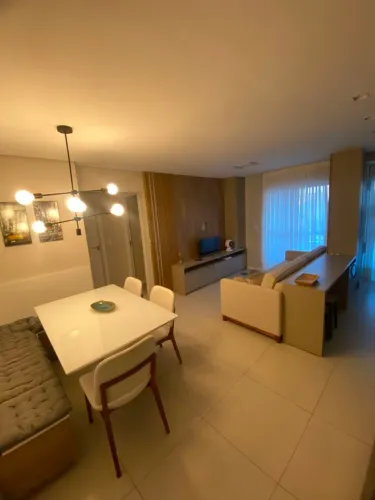 Alugo apto em Itajaí/SC - Bairro: Vila Operária