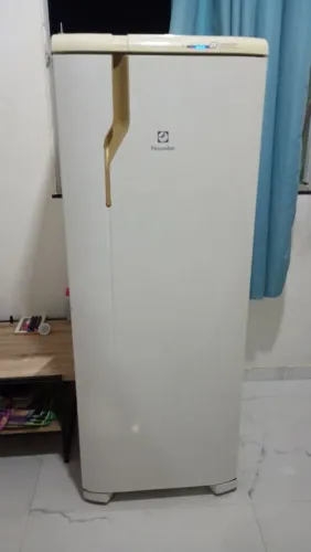 Geladeira Electrolux Frost Free 399 litros