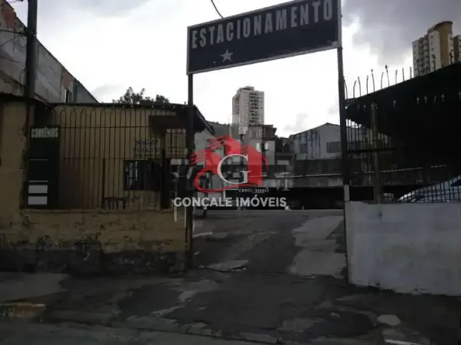 Terreno 15 X 72 1.080 m² à Venda na Zona Norte - Oportunidade Imperdível em Jardim Brasil!