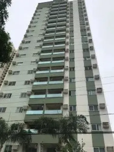 Oportunidade Apartamento Mobiliado no La Parc I