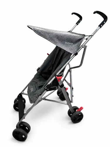 Carrinho Guarda Chuva Pocket Plus